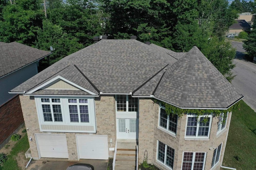 Bay Roofing And Exteriors Ltd.