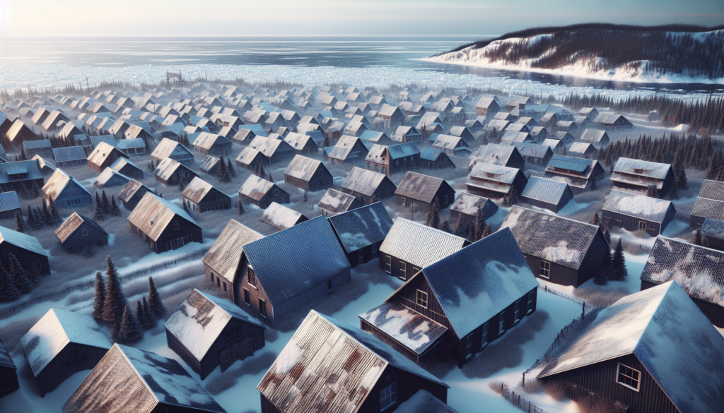 Advantages Of Metal Roofs In North Bay Ontario