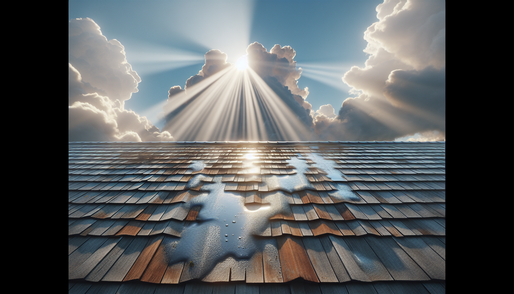 Fix roof leaks North Bay with expert solutions