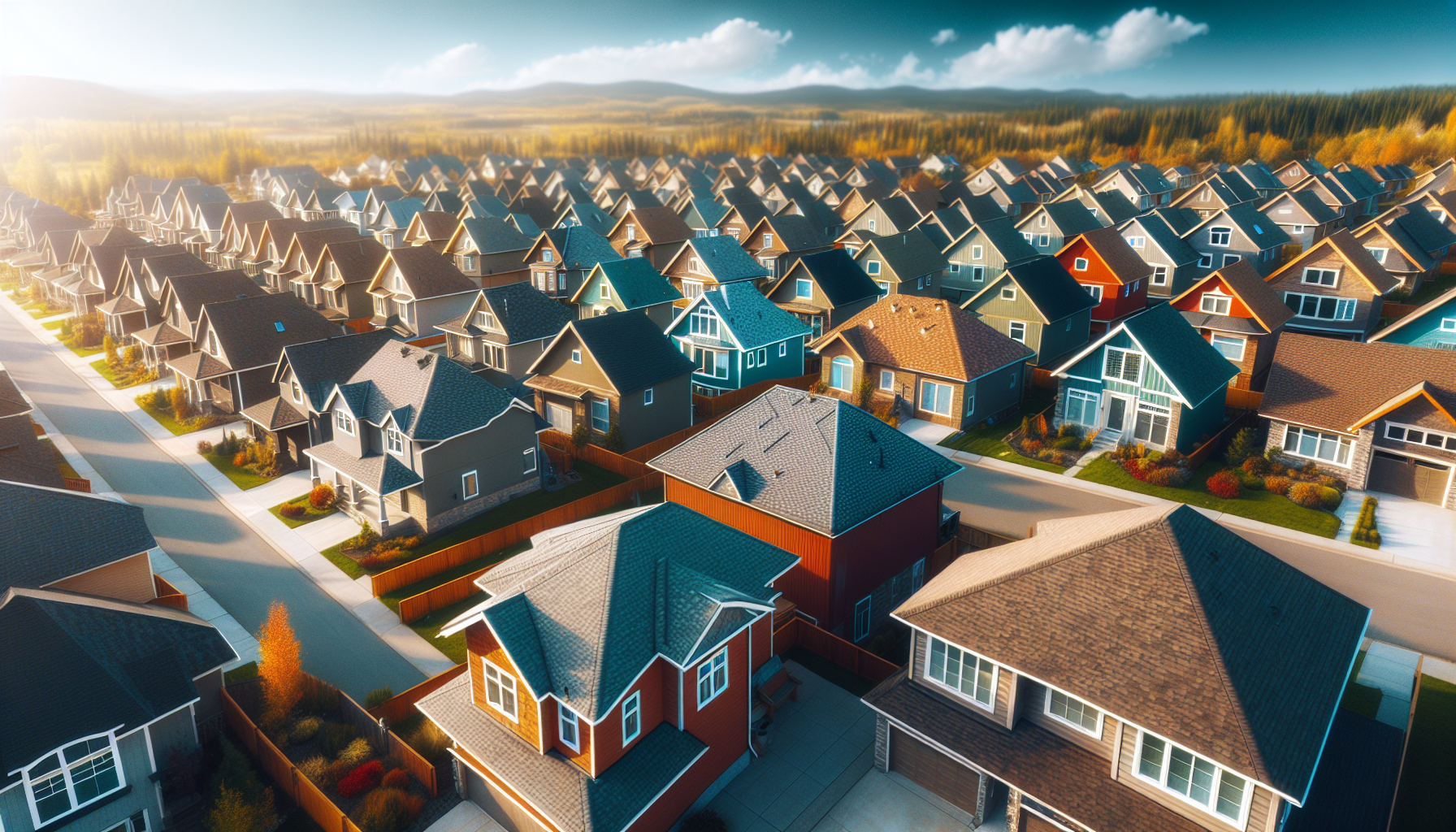 Trusted Roofers North Bay Deliver Quality Roofing Solutions