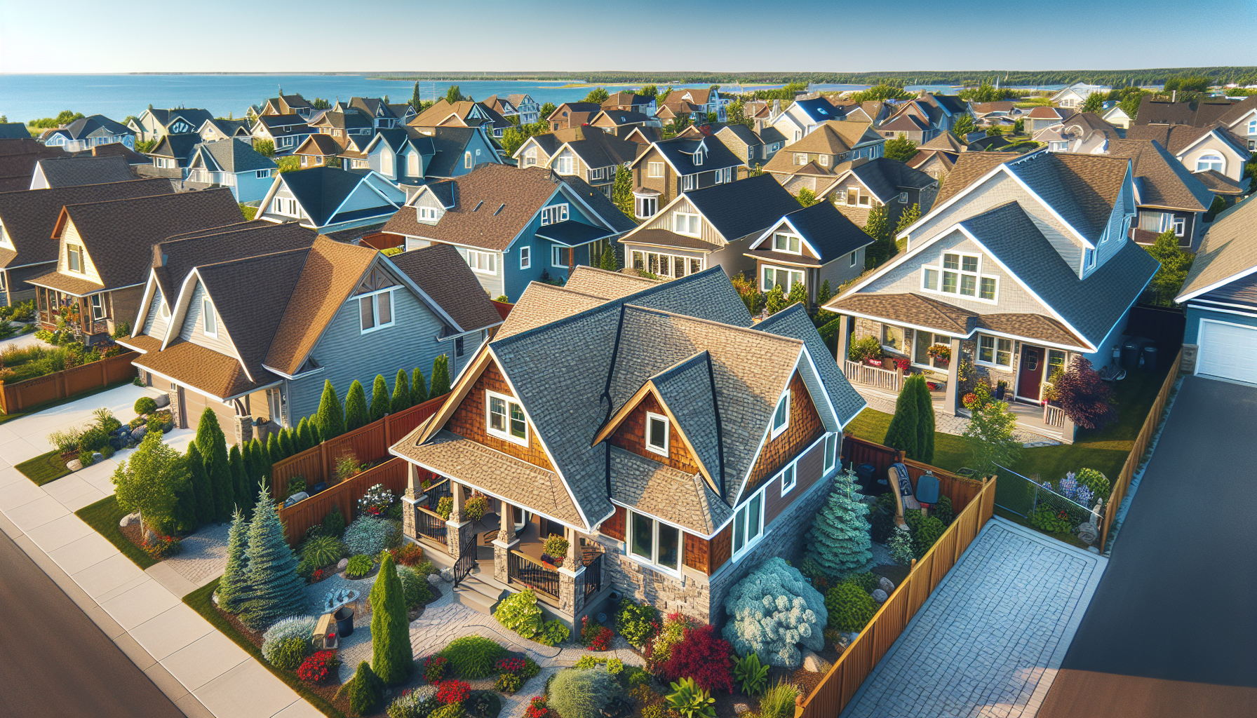 Trusted Roofers North Bay Deliver Quality Roofing Solutions