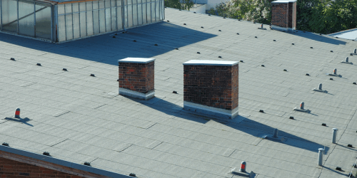 Commercial Roofing