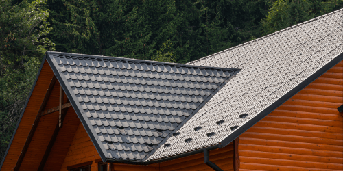 Metal Roofing